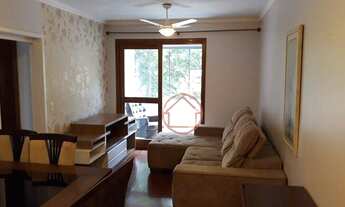 Imagem: Apartamento -2 dormitórios - 1 vaga - Bom