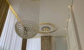 Imagem 5: Casa - Swiss Park - Campinas