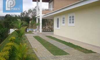 Imagem 2: Casa com 4 dormitórios à venda, 260 m² por R$ 1.100.000,00 - Zona Rural - Ibiúna/SP