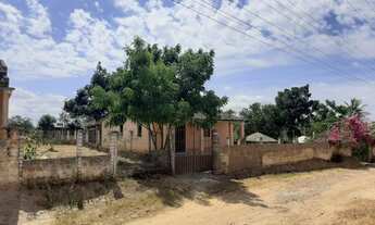 Imagem: VENDE-SE CASA NO POVOADO MATA DO PERU