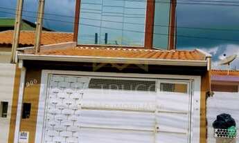 Imagem: Casa - Parque Bandeirantes I (Nova Veneza)