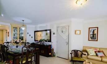 Imagem 4: Apartamento andar alto com vista panorâmica!