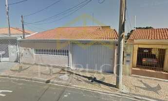 Imagem: Casa - Jardim Eulina - Campinas