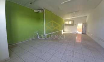 Imagem 3: Galpão - Jardim Amoreiras - Campinas