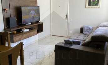 Imagem 2: Apartamento - Jardim dos Oliveiras - Campinas