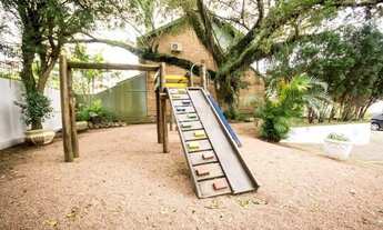 Imagem 4: Porto Alegre - Casa Padrão - Cavalhada