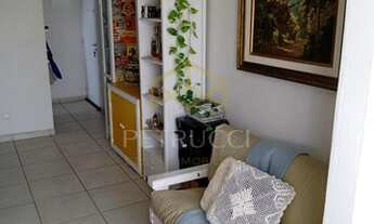 Imagem 2: Apartamento - Residencial Parque da Fazenda - Campinas