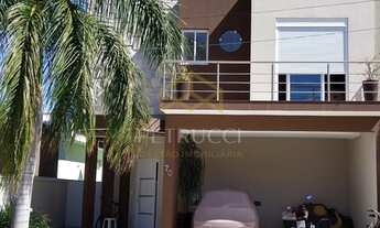 Imagem: Casa - Parque Bom Retiro - Paulínia