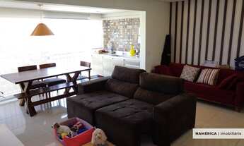 Imagem 2: Apartamento residencial à venda, Jardim do Golf, São Paulo