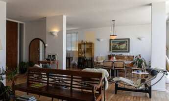 Imagem 4: Cobertura Penthouse em frente do Parque Buenos Aires