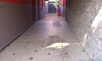 Imagem: SOBRADO - PERDIZES - SP