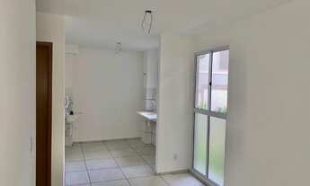 Imagem 7: Apartamento Eco Way térreo com área externa ao lado atacadão Washington Soares!