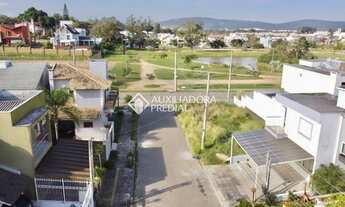 Imagem 4: PORTO ALEGRE - Casa Padrão - Lagos de Nova Ipanema