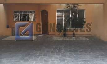 Imagem 4: SAO BERNARDO DO CAMPO - Residential / Sobrado - JARDIM DO MAR