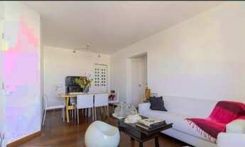 Imagem 4: Apartamento Venda 3 Dormitórios - 86 m² Vila Mariana