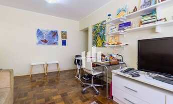 Imagem 2: Apartamento com 3 dormitórios à venda, 90 m² por R$ 800.000,00 - Itaim - São Paulo/SP