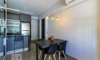 Imagem 6: Apartamento para Aluguel - Bosque, 1 Quarto, 47 m2