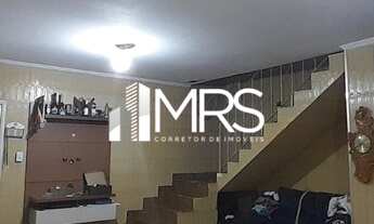 Imagem 5: Casa para venda com 164 metros quadrados com 4 quartos em Melvi - Praia Grande - SP