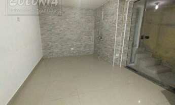 Imagem 2: Santo André - Casa Padrão - Parque Industriário