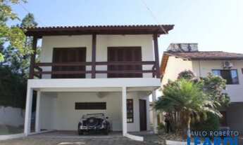 Imagem 2: CASA EM CONDOMÍNIO - ITAGUAÇU - SC