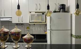 Imagem 3: Apartamento - Jardim Márcia - Campinas