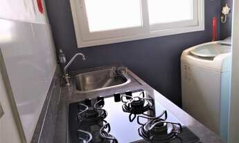 Imagem 7: Porto Alegre - Apartamento Padrão - Cidade Baixa