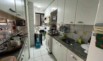 Imagem: Apto. Na Aldeota 66m², 03 quartos