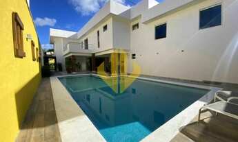 Imagem 3: CASA DE LUXO - 4 QUARTOS COM 3 SUÍTES - ITAIGARA