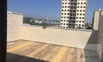 Imagem 5: Casa em Condomínio para Venda em Santo André, Vila Scarpelli, 3 dormitórios, 1 suíte, 3 ba