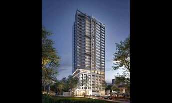 Imagem 2: Ventura Pinheiros - 27 a 31m² - 1 a 3 Quartos - Jardim Paulistano, São Paulo - SP