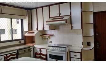 Imagem 5: Santo André - Apartamento Padrão - Santa Terezinha