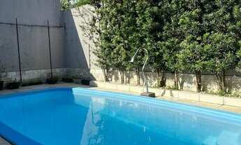 Imagem 3: Condomínio Sun Ville -03 Quartos, Mobiliada, Piscina privativa, Segurança 24h e FINANCIA!!