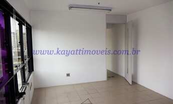 Imagem 4: Próxima ao Metrô 50 m2 1 vaga de garagem