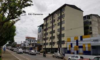 Imagem: Apartamento 2/4 garagem no Marco. Av João
