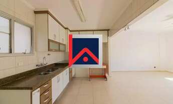 Imagem 7: Apartamento Locação Vila Olímpia 130 m² 4 Dormitórios