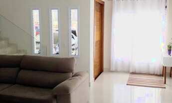 Imagem 2: CASA EM CONDOMÍNIO - VIVENDA DAS PITANGUEIRAS - SP