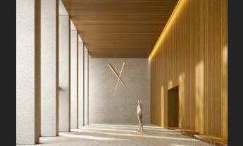 Imagem 4: Edificio Pierino , 403m², 4 quartos - Jardim Paulista, São Paulo