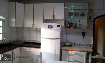 Imagem 5: Sobrado 323m² 3 dormitórios sendo 2 suítes R$ 795.000,00