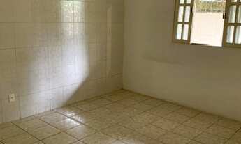 Imagem 7: Casa grande em Brotas