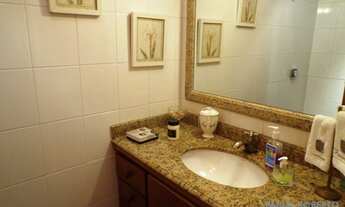 Imagem 5: APARTAMENTO - HIGIENÓPOLIS - SP