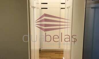 Imagem 4: Lindo apartamento de 122m² de porteira fechada! IMPECÁVEL