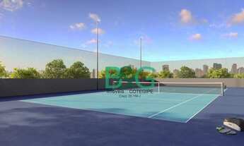 Imagem 5: Apartamento com 4 dormitórios à venda, 179 m² por R$ 2.865.082 - Vila Clementino - São Pau