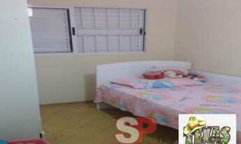 Imagem: SOBRADO FRONTAL VILA TALARICO