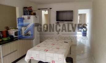 Imagem 5: SAO BERNARDO DO CAMPO - Residential / Sobrado - VILA MARCHI