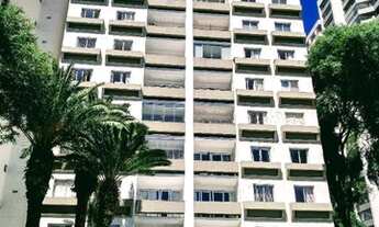 Imagem 6: Apartamento 03 quartos c/suíte no Batel - Curitiba - PR