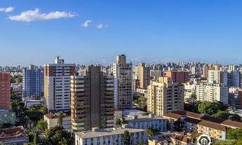 Imagem 2: Porto Alegre - Apartamento Padrão - Menino Deus