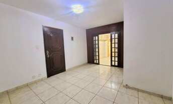 Imagem 2: Apartamento térreo dois quartos em Olaria. Excelente localização!