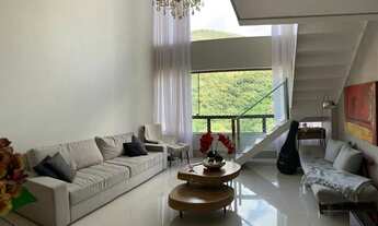 Imagem 2: Cobertura à venda 4 quartos 3 suítes 5 vagas - Buritis