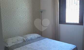 Imagem 4: Sobrado a Venda no Mandaqui