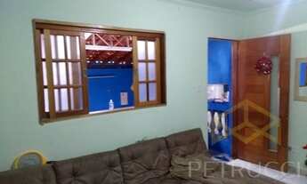 Imagem 4: Casa - Parque Residencial Vila União - Campinas